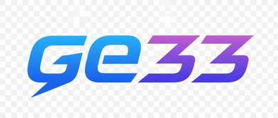 ge33 লোগো